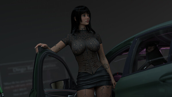 Time Heals game for Linux 1