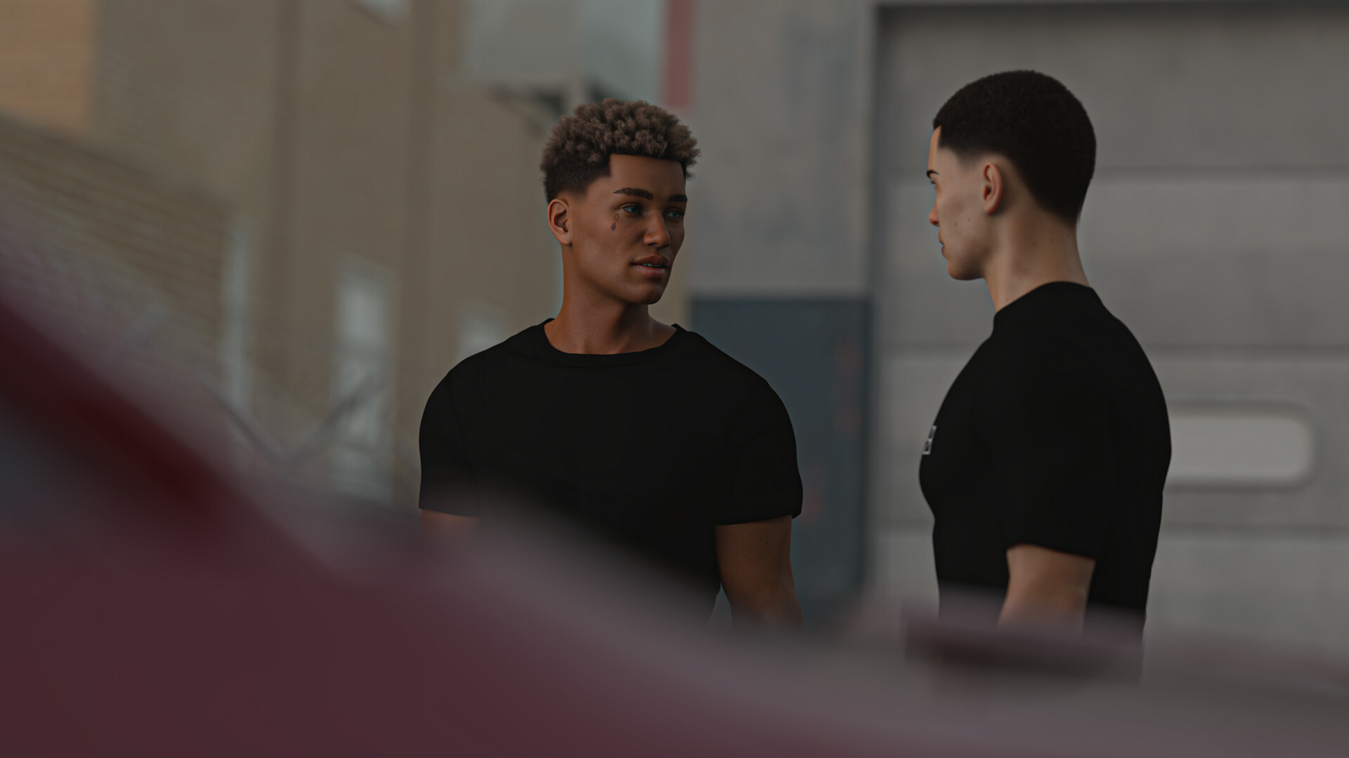 Time Heals screenshot #5