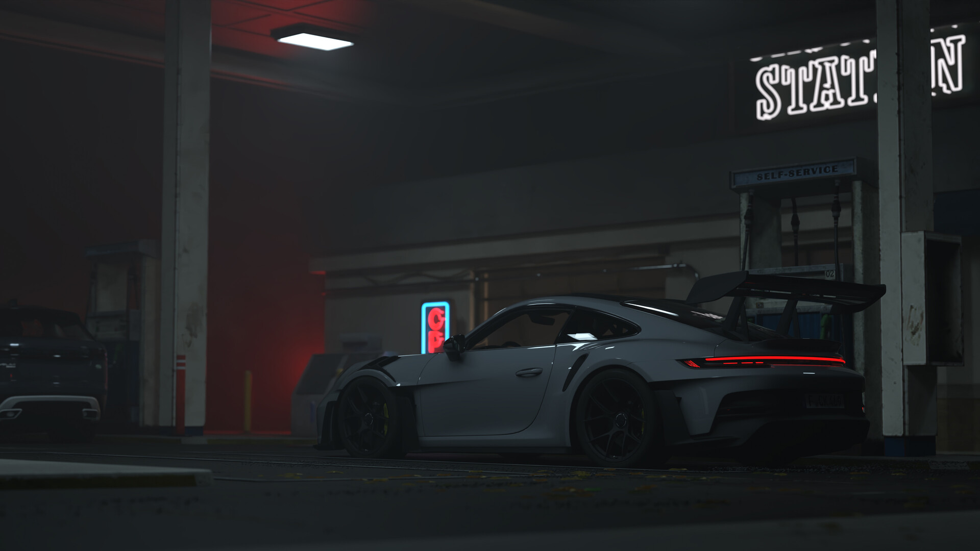 Time Heals screenshot #10