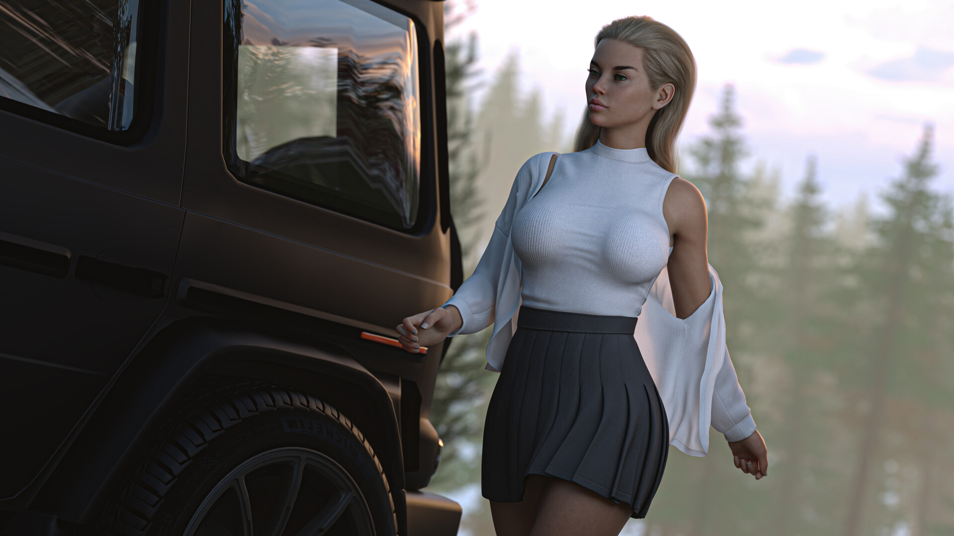 Time Heals screenshot #3