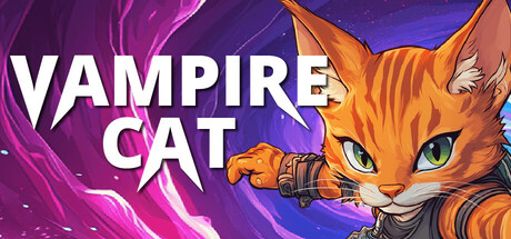 Vampire Cat
