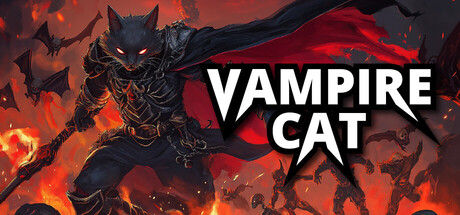 Vampire Cat