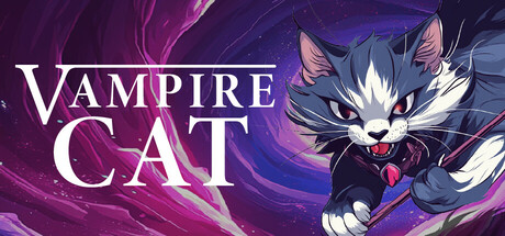 Vampire Cat cover art