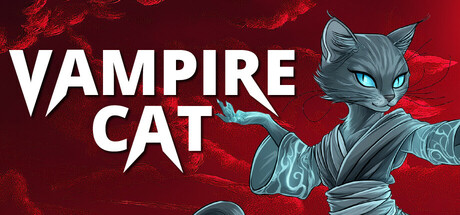 Vampire Cat