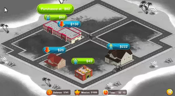 Real Estate Tycoon! video 3