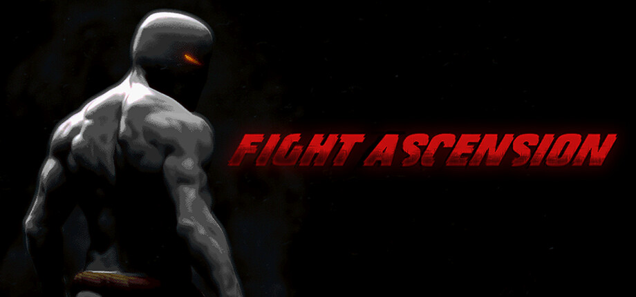Fight Ascension cover art