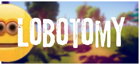 Lobotomy cover art