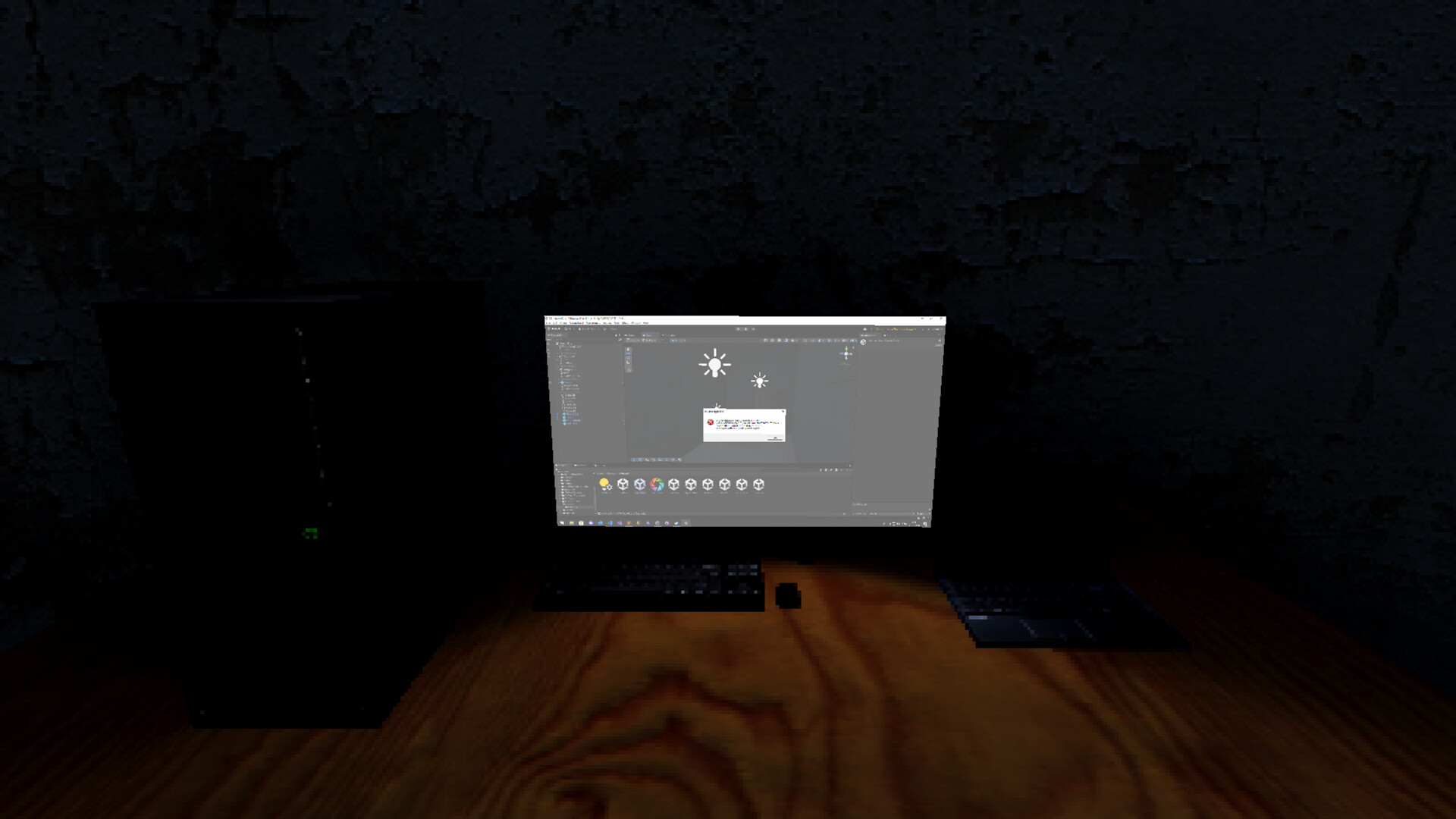 Lobotomy screenshot 1