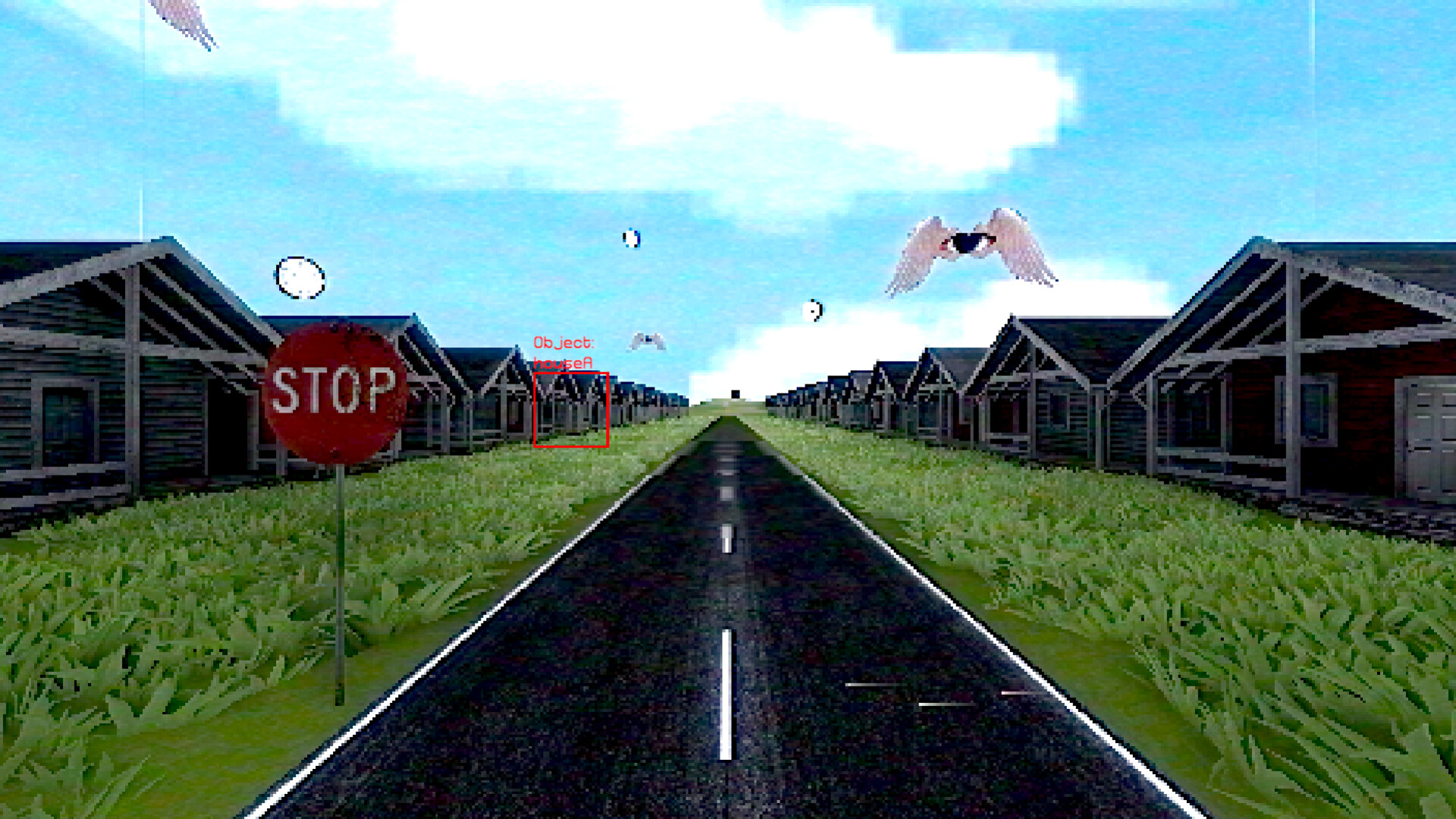 Lobotomy screenshot 2