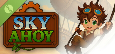 Sky Ahoy Demo