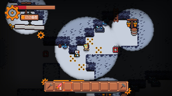 Sky Ahoy Demo