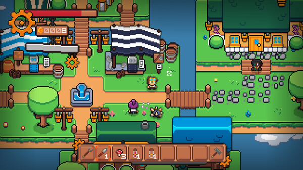 Sky Ahoy Demo