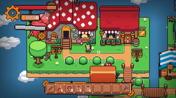 Sky Ahoy Demo