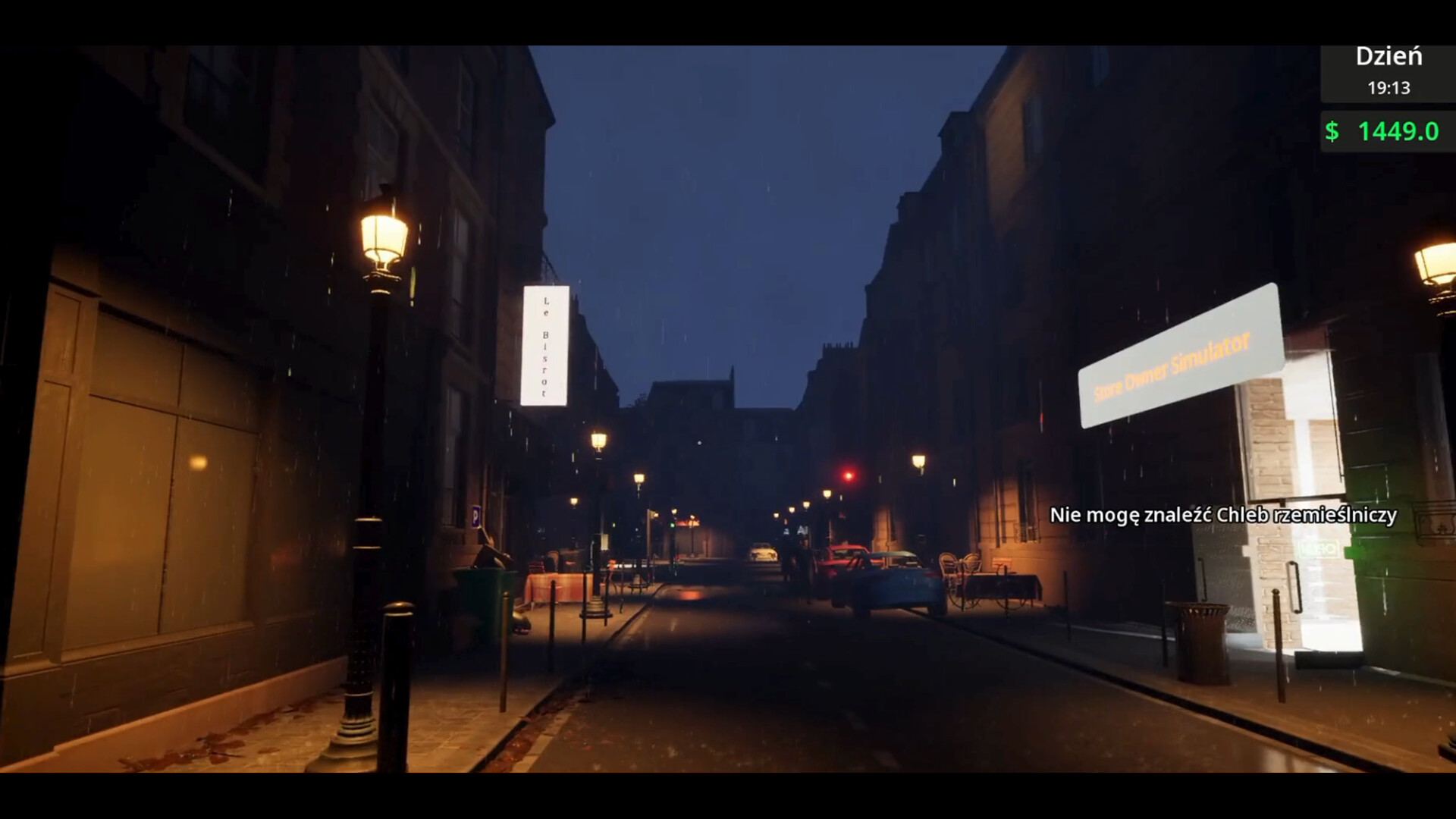 Store Owner Simulator screenshot 2