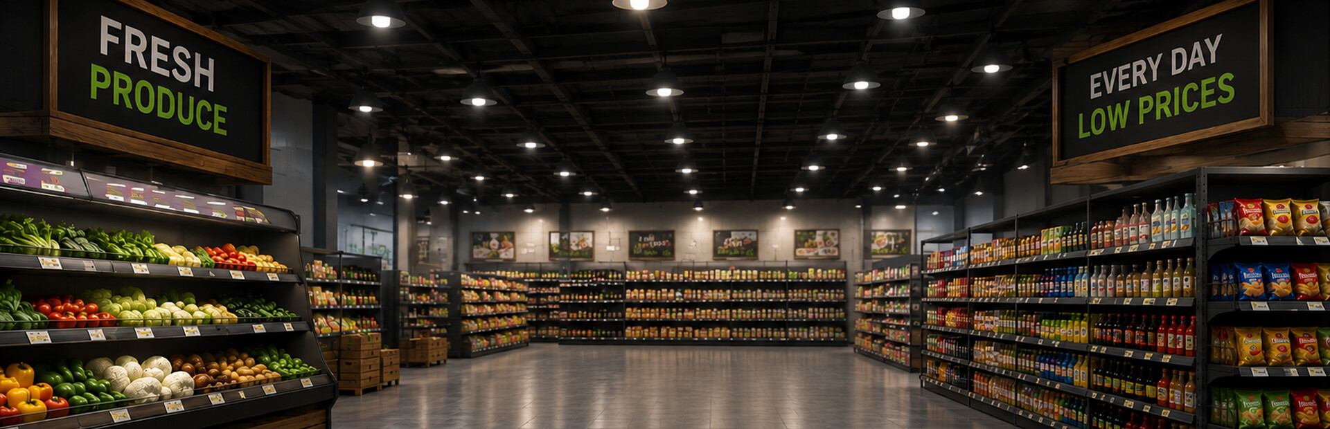 Store Owner Simulator