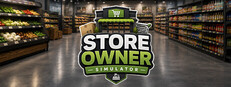 Store Owner Simulator cover