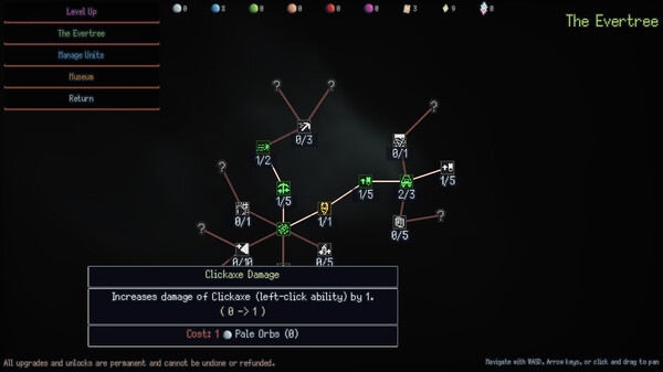 Kin and Quarry screenshot 3