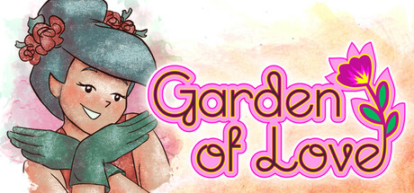 Garden of Love cover art