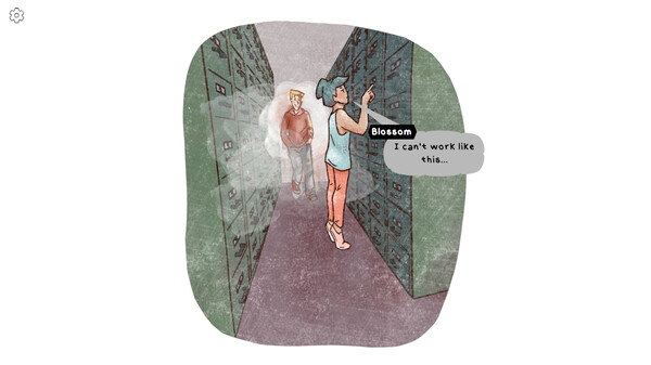 Garden of Love screenshot 3