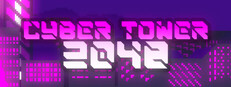 Cyber Tower 2048
