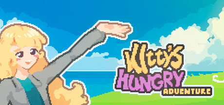 Kitty's Hungry Adventure