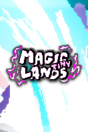 Magic Tiny Lands cover art
