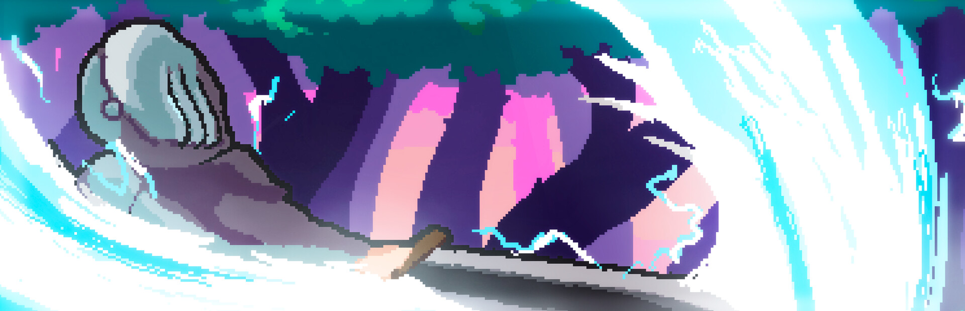 Magic Tiny Lands