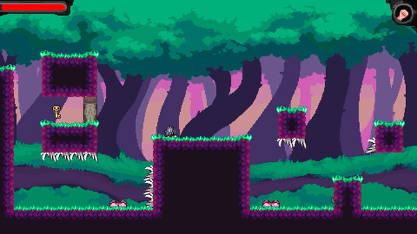 Magic Tiny Lands screenshot 4