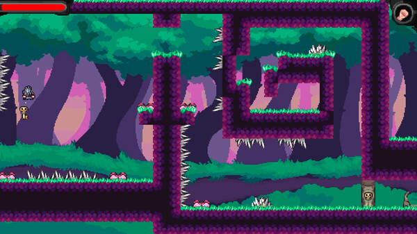 Magic Tiny Lands screenshot 5