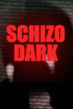 Schizo Dark cover art