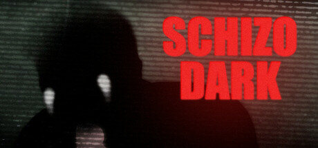 Schizo Dark header art