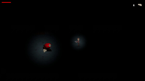 Schizo Dark screenshot 2