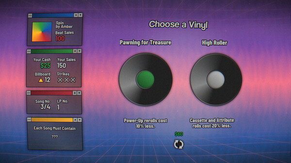 Make a Hit! screenshot 3