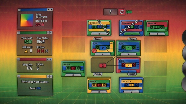 Screenshot media