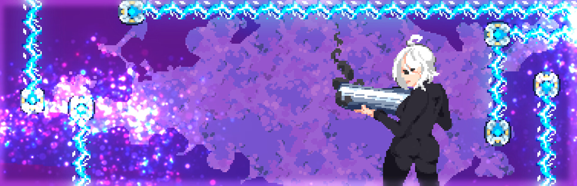 Tech Blast