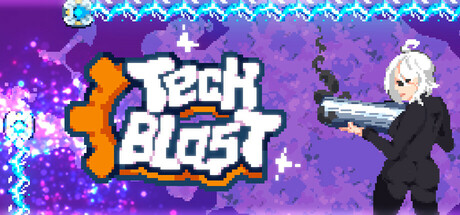 Tech Blast