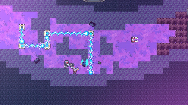 Tech Blast screenshot 2