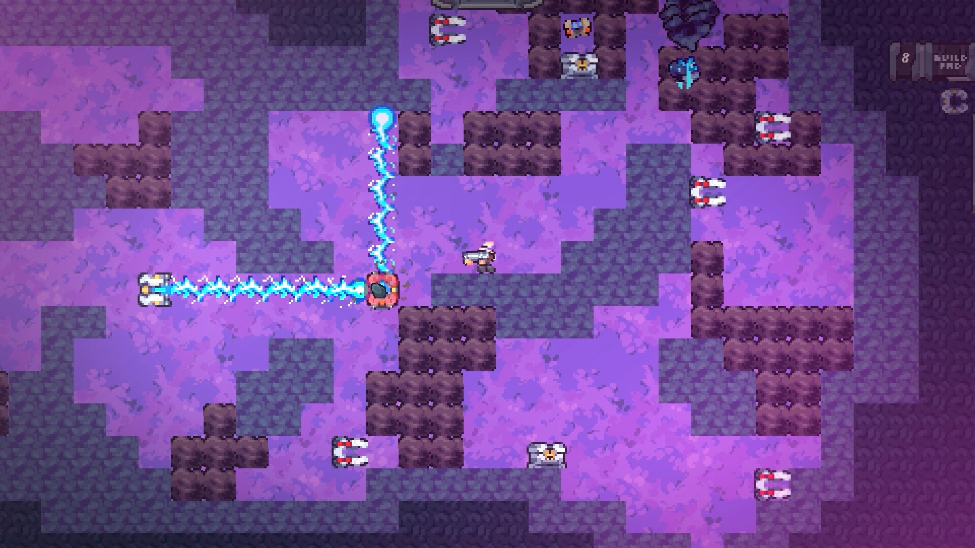 Tech Blast screenshot #4