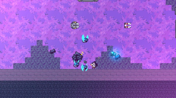 Tech Blast screenshot 3