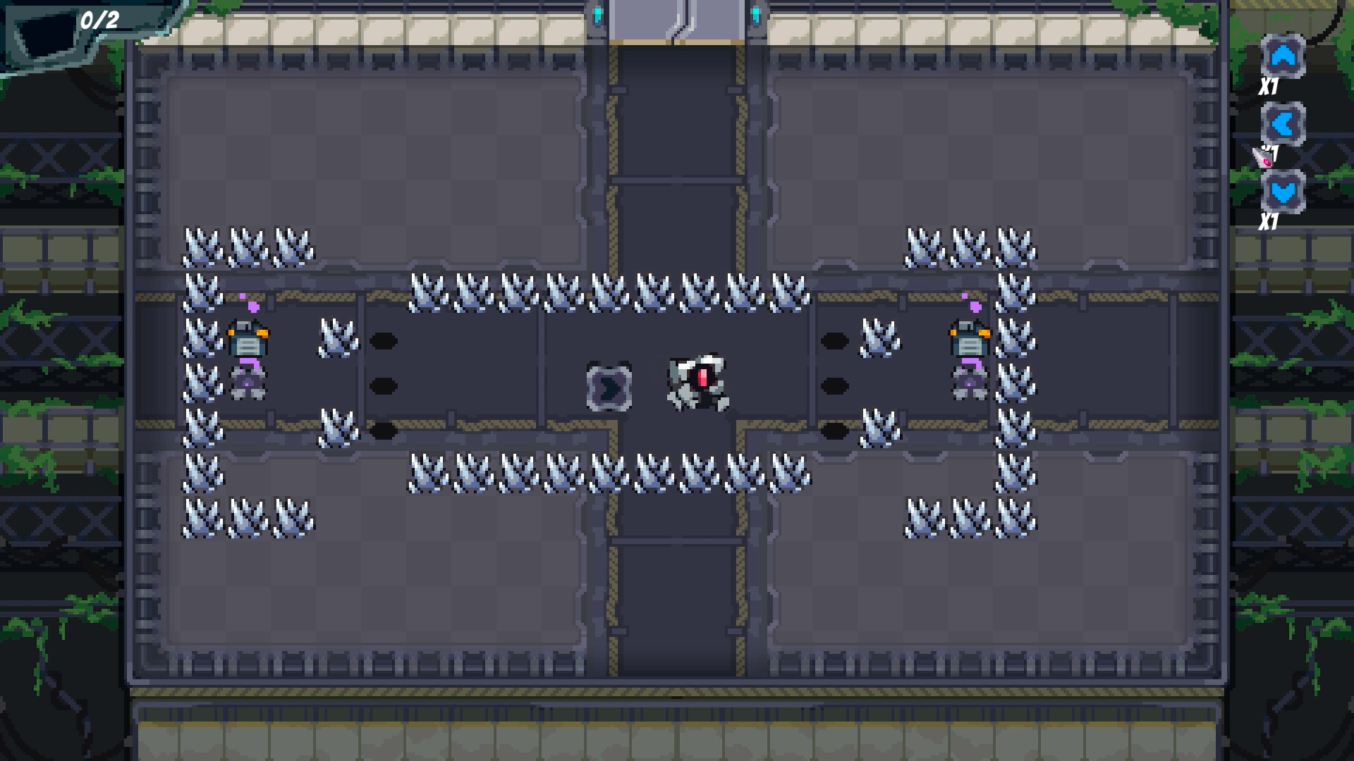 Unusual and not safe experiments screenshot #1