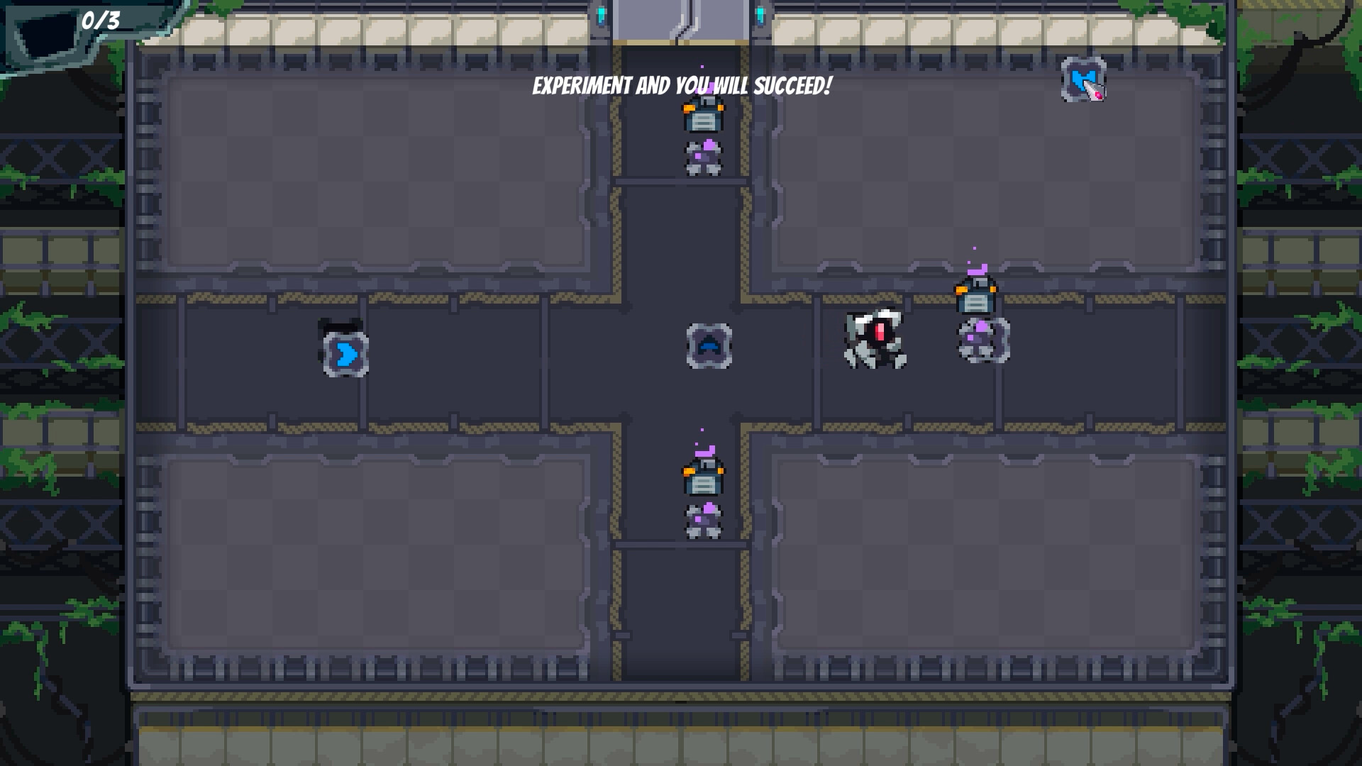 Unusual and not safe experiments screenshot 2
