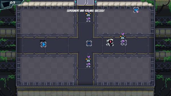 Unusual and not safe experiments screenshot 2