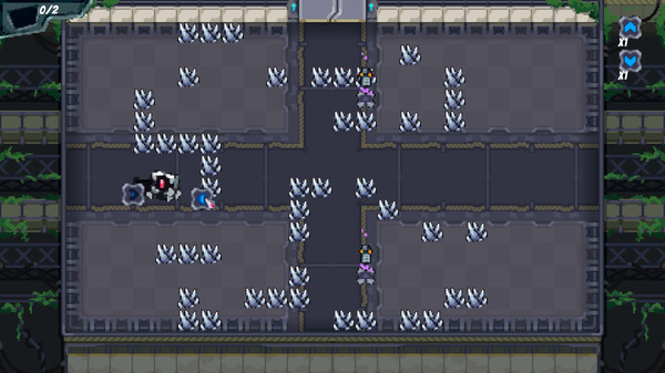 Unusual and not safe experiments screenshot 3