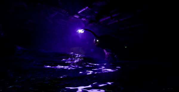 Sunken Veins Demo screenshot 5