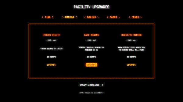 Sunken Veins Demo screenshot 6
