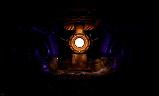 Sunken Veins Demo screenshot 4