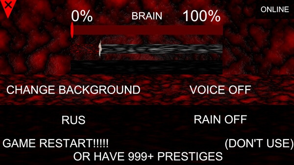 Screenshot 4 of Skyline - final gameplay screenshot