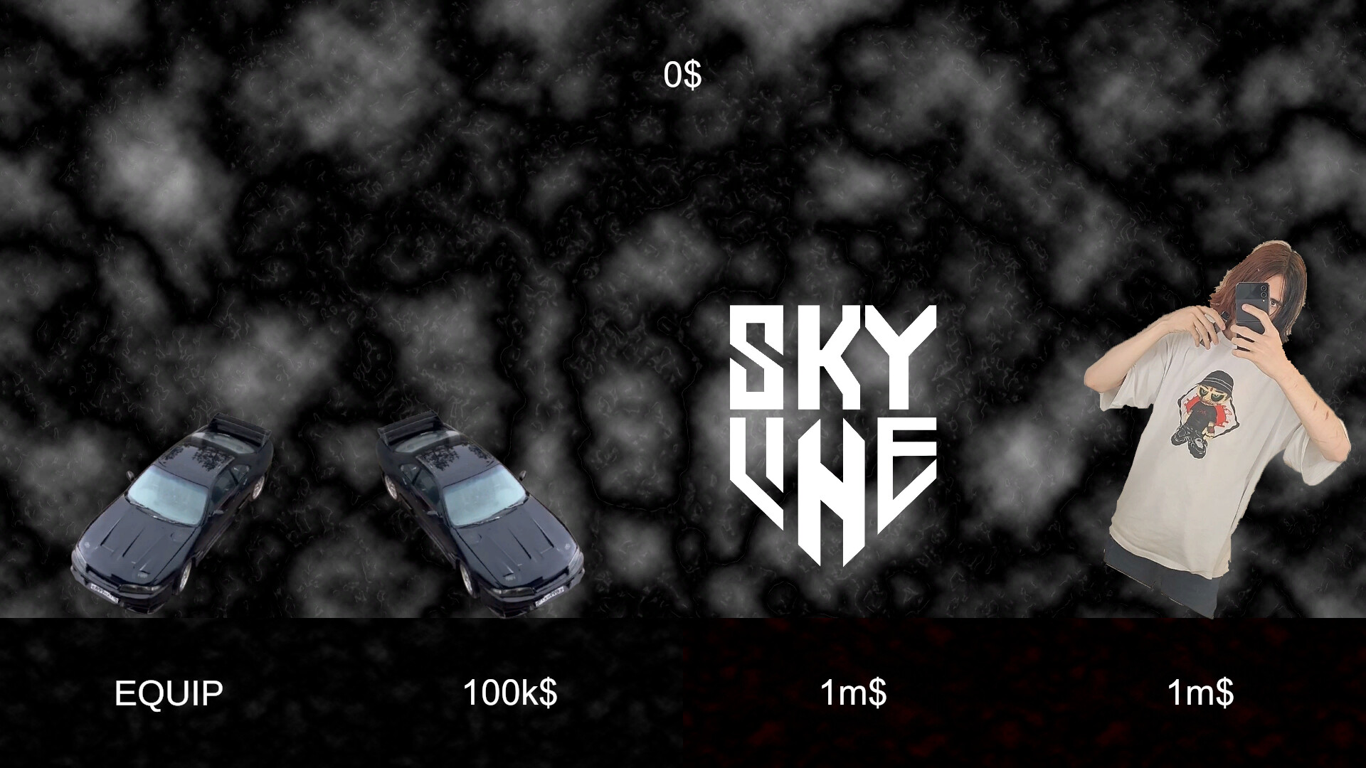 Skyline screenshot 1