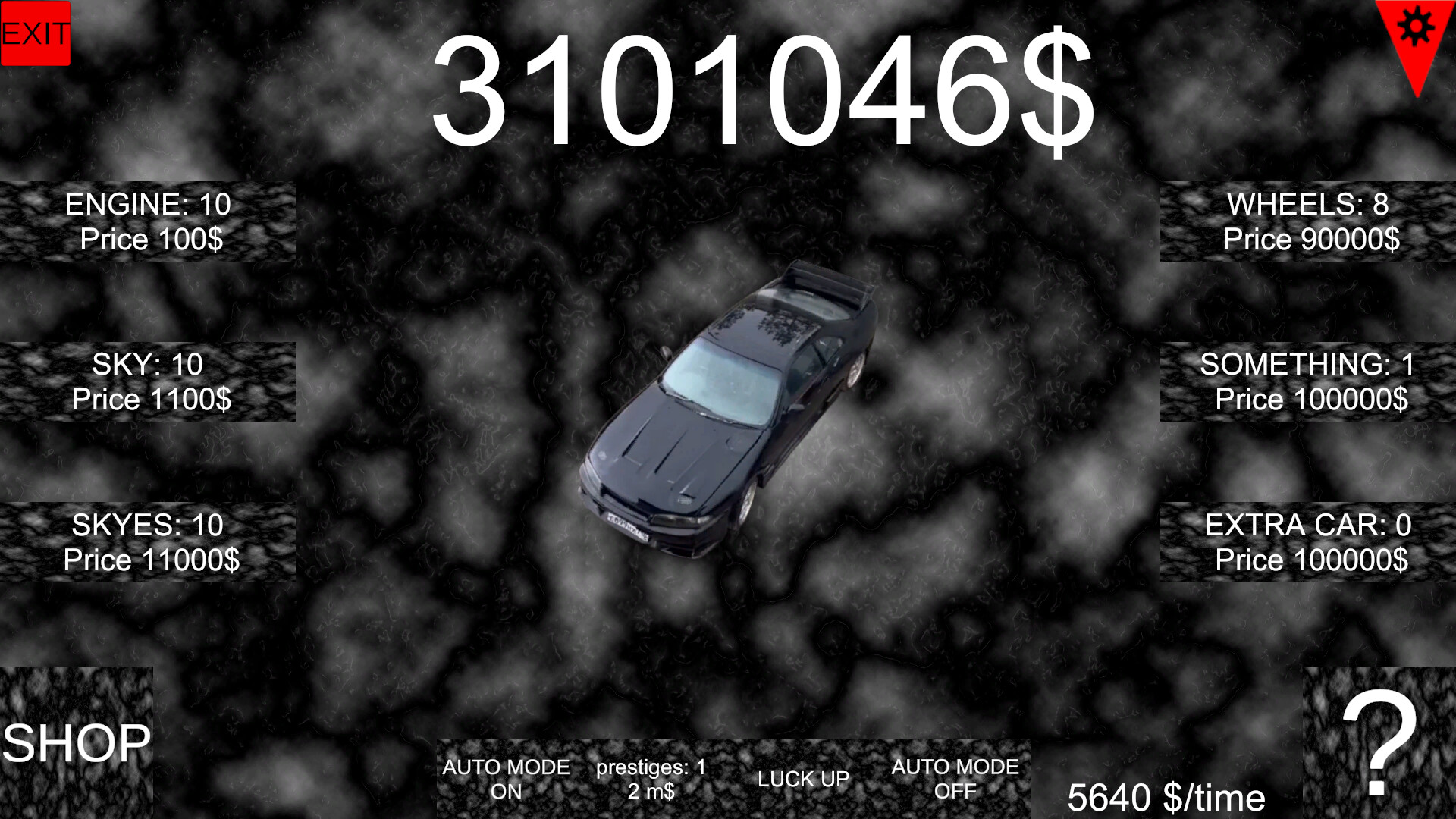 Skyline screenshot 4