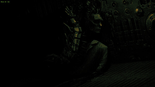 The Hatchling screenshot 4